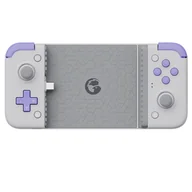 Konsole i gry retro - GameSir-X2s Type-C Mobile Phone Gaming Controller - Purple - miniaturka - grafika 1