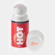 Żele i maści lecznicze - Żel rozgrzewający (Wiśnia) - Alivio HOT Cherry 75 ml – z kulką Roll-On - miniaturka - grafika 1