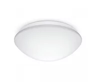 Lampy sufitowe - Steinel 056087-LED Plafon łazienkowy RSPROP2 LED/15,5W/230V 4000K IP54 - miniaturka - grafika 1