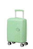 Walizki - Walizka podróżna American Tourister Soundbox Mini 22 l pastel green WYSYŁKA W 24H 30 DNI NA ZWROT - miniaturka - grafika 1