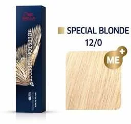 Wella Kolpio Perfect farba do włosów Special Blonds 12/0, 60 ml - Farby do włosów i szampony koloryzujące - miniaturka - grafika 2