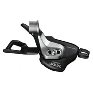 Części rowerowe - SHIMANO Dźwignia Przerzutki Prawa 11rz 4524667417316 - miniaturka - grafika 1