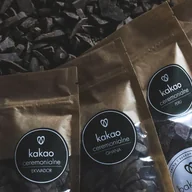 Kakao i czekolada - Kakao ceremonialne Criollo Peru 500g - miniaturka - grafika 1