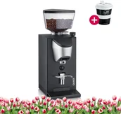 Młynki do kawy - GRAEF CM1012 el.kavamalė, juoda - miniaturka - grafika 1