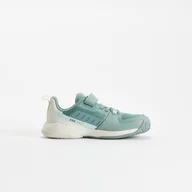 Tenis ziemny - Buty tenisowe dla dzieci Artengo TS500 Fast na rzepy - miniaturka - grafika 1