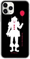 Etui i futerały do telefonów - ERT GROUP etui na telefon Apple Iphone 11 PRO, case oryginalny i oficjalnie licencjonowany przez Horror, wzór It 016, optymalnie dopasowane, plecki z TPU - miniaturka - grafika 1