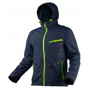 Neo Kurtka 3W1, Membrana 10000 Premium, Rozmiar Xxxl T N81-5723XL 5907558441772 - Odzież robocza - miniaturka - grafika 1