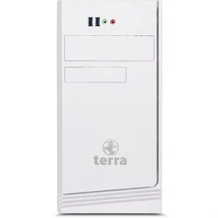 Wortmann AG TERRA PC-BUSINESS 5000 i5- - Zestawy komputerowe - miniaturka - grafika 1