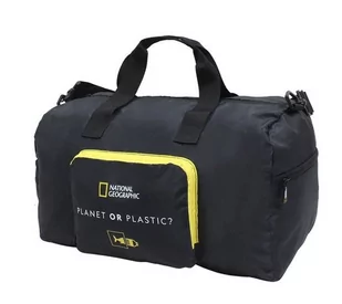 Torba podróżna składana National Geographic Foldables 19l - Torby podróżne - miniaturka - grafika 1