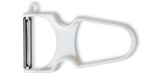 Victorinox obieraczka  6.0930 RAPID PP biała - Obieraczki - miniaturka - grafika 1