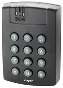 Kontrola dostępu - Czytnik zbliżeniowy Roger PRT64LT-G - miniaturka - grafika 1