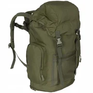 Plecaki - Plecak wojskowy taktyczny turystyczny Mfh Rucksack 30 l Zielony - miniaturka - grafika 1