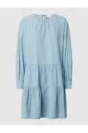 Sukienki - Sukienka z bawełny model Gilli - Selected Femme - miniaturka - grafika 1