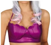 Gadżety na imprezę - Biustonosz Syreny - miniaturka - grafika 1