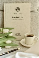 Szkolne artykuły papiernicze - BUCKET LIST Podróż Za Marzeniami - miniaturka - grafika 1