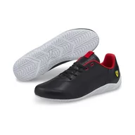 Buty sportowe męskie - Buty Puma Ferrari Rdg Cat M (kolor Czarny, rozmiar 45) - miniaturka - grafika 1