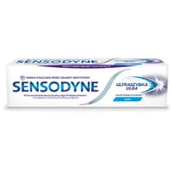 Pasty do zębów - GlaxoSmithKline Sensodyne Ultraszybka Ulga 75 ml - miniaturka - grafika 1