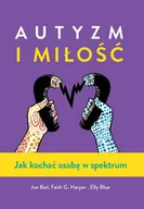 Rozwój osobisty - Autyzm i miłość - miniaturka - grafika 1