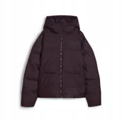 Kurtki damskie - Puma Kurtka Poly Puffer 62648944 R M - miniaturka - grafika 1