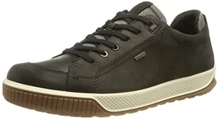 ECCO byway tred sneakersy niskie, czarny, 46 EU - Sneakersy damskie - miniaturka - grafika 1