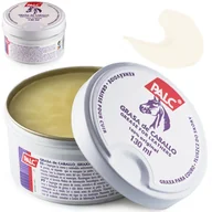 Środki do obuwia i ubrań - Tłuszcz palc z woskiej bezbarwny 130 ml - miniaturka - grafika 1