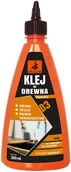 Dekoratorstwo - DRAGON - KLEJ DO DREWNA DKDD3200 EKSPRESOWY 200ml - miniaturka - grafika 1
