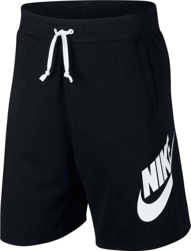 Nike Szorty męskie Sportswear czarne r. XL AR2375 010