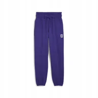 Dresy damskie - PUMA SPODNIE PIVOT 62759702 r M - miniaturka - grafika 1