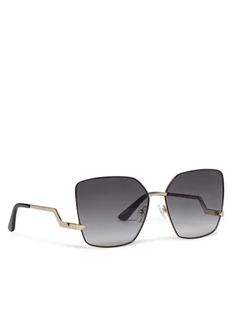 Guess Okulary Przeciwsłoneczne Model Geometryczny 889214305855 - Okulary przeciwsłoneczne - miniaturka - grafika 1
