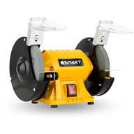 Szlifierki i polerki - Smart Smart Szlifierka stołowa SM-04-04150 04-04150 - miniaturka - grafika 1