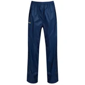 Spodnie sportowe damskie - Spodnie damskie Regatta Wms Pack It O/Trs Rozmiar: M / Kolor: niebieski - miniaturka - grafika 1
