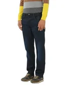 Spodnie męskie - ICEBERG ORYGINALNE SPODNIE MĘSKIE ROZMIAR 33 - miniaturka - grafika 1