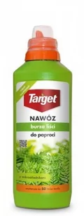 Target Nawóz do paproci 0,5 l - Nawozy ogrodnicze - miniaturka - grafika 1