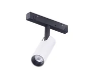 Lampy pozostałe - Azzardo NIKO AZ4580 reflektor szynowy 1x7W/LED IP20 AZ4580 - miniaturka - grafika 1