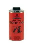 Akcesoria jeździeckie - Olej do kopyt C&D&M Hoof Oil 1000ml - miniaturka - grafika 1