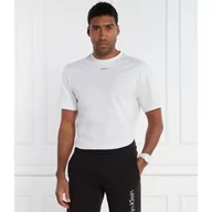 Koszulki męskie - Calvin Klein T-shirt | Comfort fit - miniaturka - grafika 1