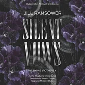Audiobooki - romanse - Silent Vows. The Byrne Brothers. Tom 1 - miniaturka - grafika 1