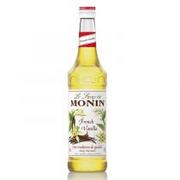 Monin Syrop Wanilia francuska | 0,7L SC-908029