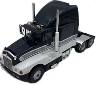 Samochody i pojazdy dla dzieci - Kenworth T600A 1986 truck model 1:43 IXO TR183.22 - miniaturka - grafika 1