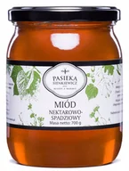 Miód - MIÓD NEKTAROWO SPADZIOWY 700G - miniaturka - grafika 1