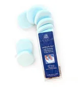 Pielęgnacja stóp - Cuccio MUSUJĄCE TABLETKI DO PEDICURE CHLORAMINA I OLEJEK DRZEWA HERBACIANEGO 12szt U3038 - miniaturka - grafika 1