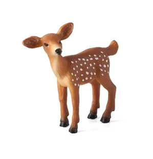 Animal Planet Jelonek wirginijski - Figurki dla dzieci - miniaturka - grafika 1