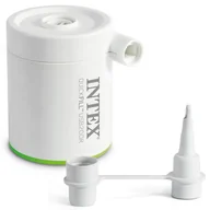 Akcesoria turystyczne - Pompka elektryczna USB-A 5 V INTEX 66637 - miniaturka - grafika 1