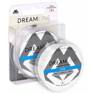 Żyłki wędkarskie - Mikado Żyłka Podlodowa Dreamline 0,18/60m New 2020 - miniaturka - grafika 1