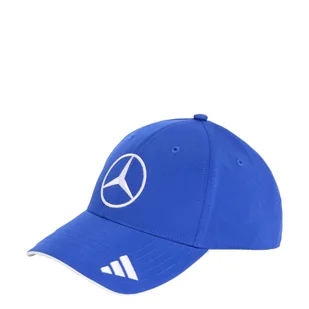 Czapka Mercedes-AMG Petronas Formula One Team Kimi Antonelli - Czapki damskie - miniaturka - grafika 1
