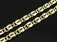 Łańcuszki - Łańcuszek MD L 519 - miniaturka - grafika 1