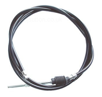 TRASMISSIONE FRENO POST P ZIP Piaggio, 560781