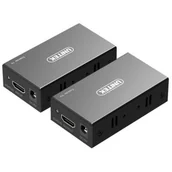 Złącza, przejściówki, adaptery - Unitek V100A | - miniaturka - grafika 1