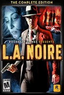 Gry PC Cyfrowe - L.A. Noire: Complete Edition Steam Gift EUROPE - miniaturka - grafika 1