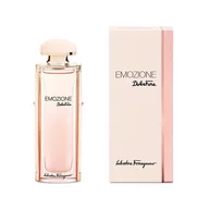 Wody i perfumy damskie - Salvatore Ferragamo Emozione Dolce Fiore woda toaletowa 30 ml - miniaturka - grafika 1